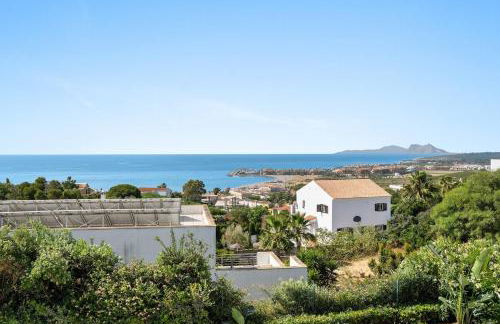 Exclusive villa with private pool & Gibraltar view - Foto 19