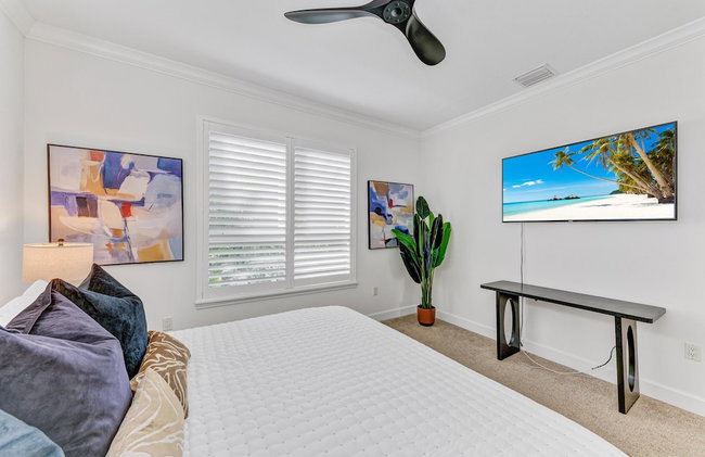 Anna Maria Island Beach Palace - Foto 28