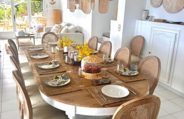 Villa Naïm Esterel - Foto 31