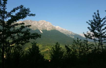 La via del parco - Foto 7