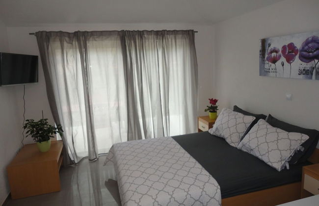 Charming Apartment With Terrace and Beautiful sea View. Near the Beach! - Foto 6