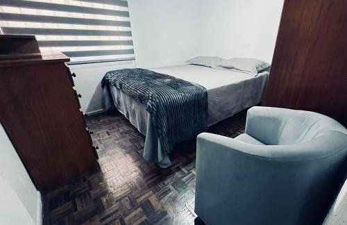 Casa com 2 quartos Mobiliada próxima ao Batel e Parque Barigui - Foto 7