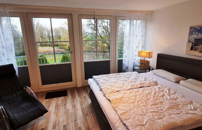 Holiday Home in Bojendorf With Terrace - Foto 2