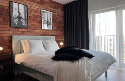 apartamenty-wroc Kurkowa 32 - Foto 92