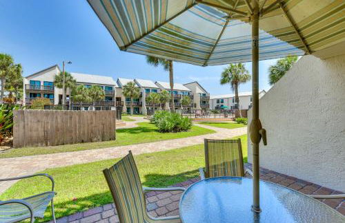 Seaside Panama City Beach Condo with Outdoor Pool! - Foto 24