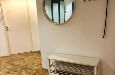 Shared Apartment Grindelallee Hamburg - Foto 17