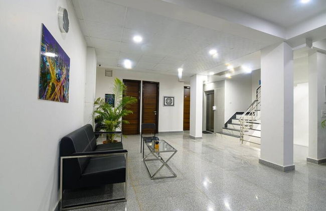 Modern Cyber Retreat With Gym - Foto 62