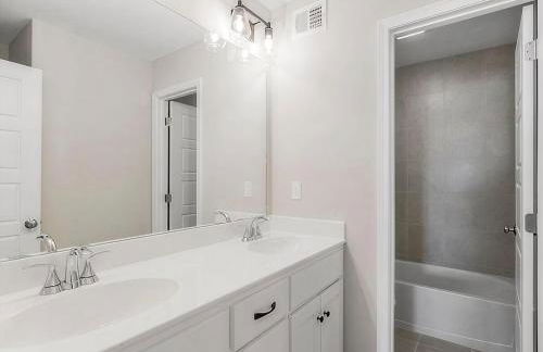 Luxury Modern KC Home Olathe Overland Park - Foto 29