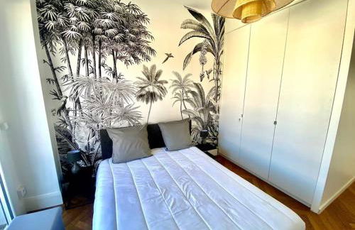 Le Semard- Superbe appartement Hypercentre 4 personnes - Foto 12