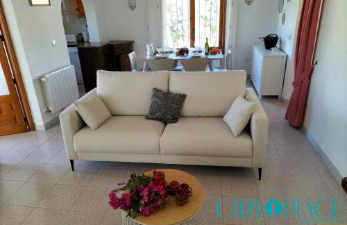 Casa Margarita, cerca de la playa y con piscina - Photo 50