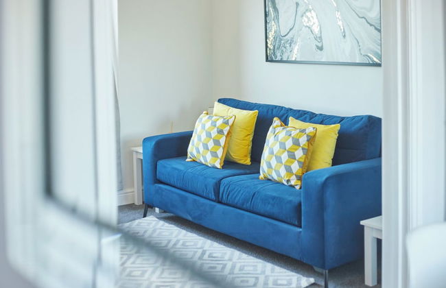 Host Stay Armitage Road - Foto 8