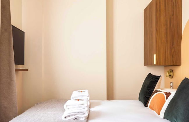 Résidence Paris RECULETTES - Foto 7