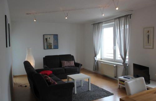 Dorstener Ferienwohnung - Foto 8