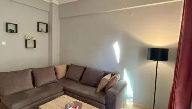 Cozy flat Korydallos - Photo 2