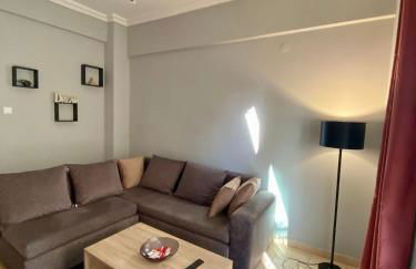 Cozy flat Korydallos - Photo 2