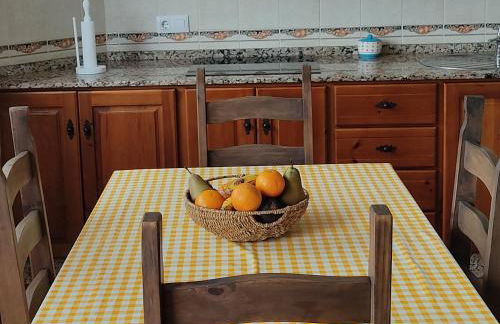 Apartamentos Bolonia - M a n u e l a - Foto 53