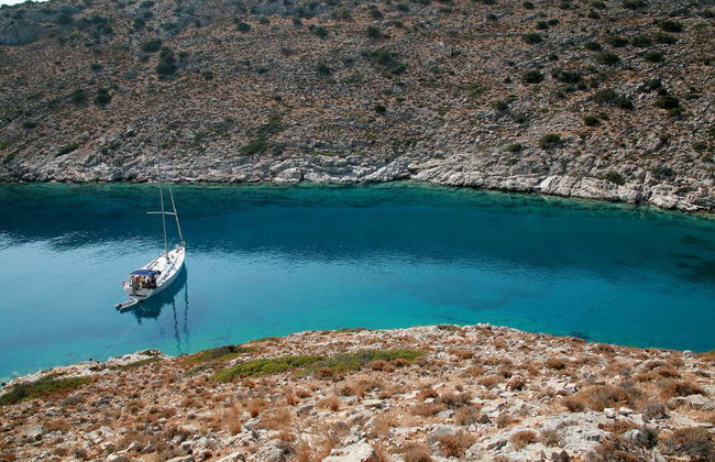 Dia Island Day Trip - Foto 1