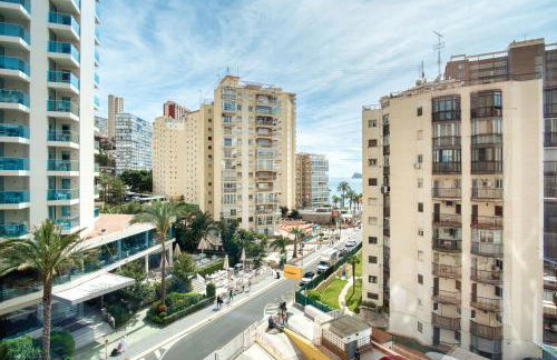 COBLANCA 5-EXCLUSIVO Loft 5-6 - Foto 32