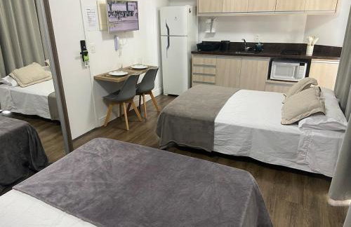 Estúdio mobiliado ao lado da Av Paulista - Foto 15