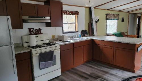 Full Moon Cabin - Foto 2