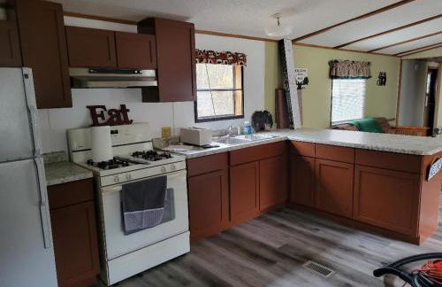 Full Moon Cabin - Foto 2