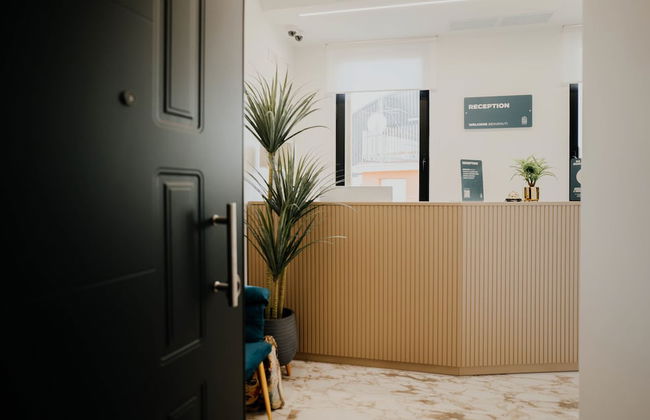 POETICA BOUTIQUE SKY HOTEL - Foto 3