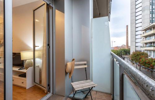 Fantástico loft cerca centro by Lofties - Photo 25