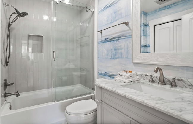 Ocean View House, Access to Golf & Resort - Foto 19