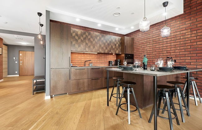 Sky Tower Apartments - Photo 78