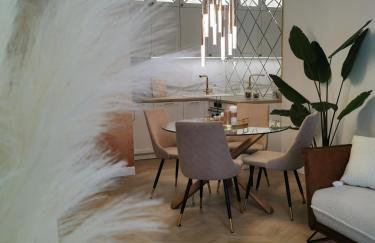 Gold Apartment B29 Let's Sea Baltic Park Gąski - Photo 17