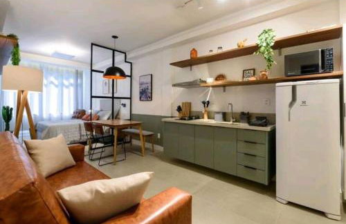 Studio aconchegante em Ipanema - Foto 6