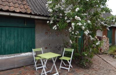 LANDHAUS LAAVE FERIENWOHNUNG - Foto 28