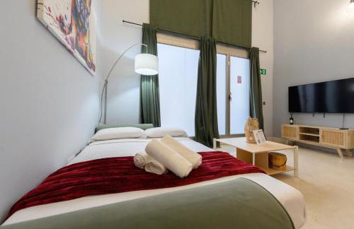 Acogedor Dúplex con Cocina Abierta y Suite Privada en Madrid LDM11034 - Foto 54