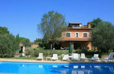 Agriturismo Villa Iris - Casa Max - Foto 1