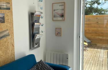 Le Reservoir Maison lumineuse a Wimereux proche plage & centre, parfait famille - Foto 8