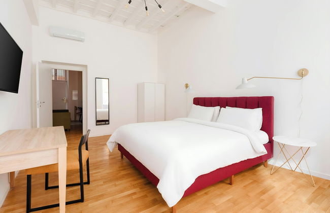 Sonder by Marriott Bonvoy Palazzo Taverna Apartments Piazza Navona - Foto 6