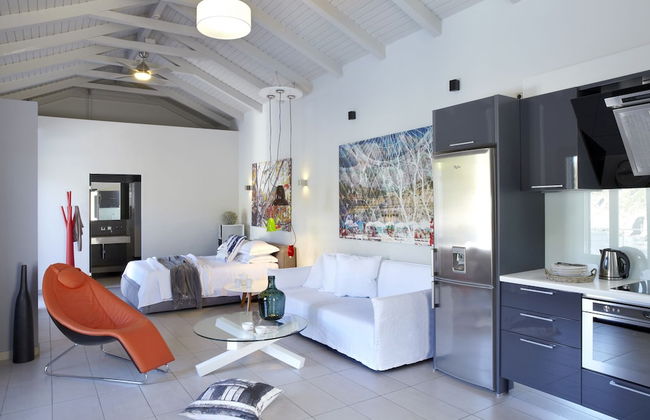 Braunis Horio Villas - Foto 45