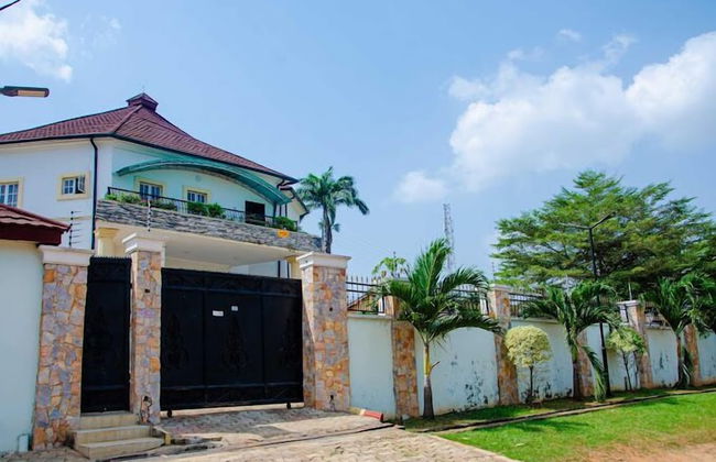 Hill Crest Apartments - Foto 29