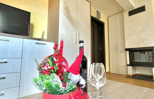 Green Hill Zlatibor Apartment - Photo 10