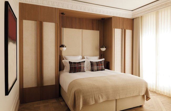 Highstay serviced apartments PYRAMIDES - Foto 24