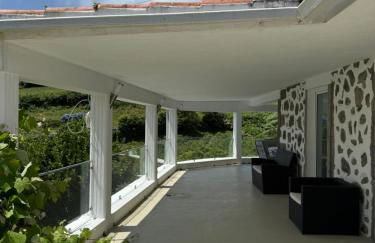 Moradia Terra Chã Sea View 1 to 4 pers - Foto 3