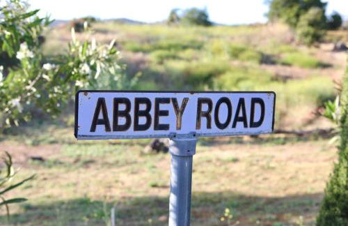 Quiet Hilltop Home With Stunning Hill Top And Valley Views - Foto 14