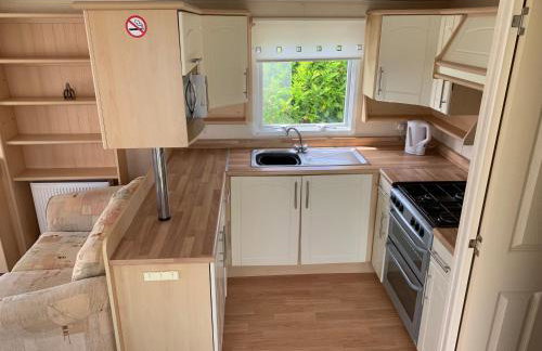 Roselands caravan park, Nr Lands End, Cornwall - Foto 50