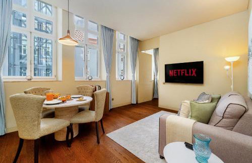 WHome Riverside Flat Steps from Lisbon Attractions - Foto 13