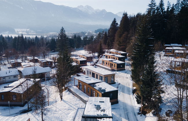 Panorama Lodge 4+2 - Foto 20