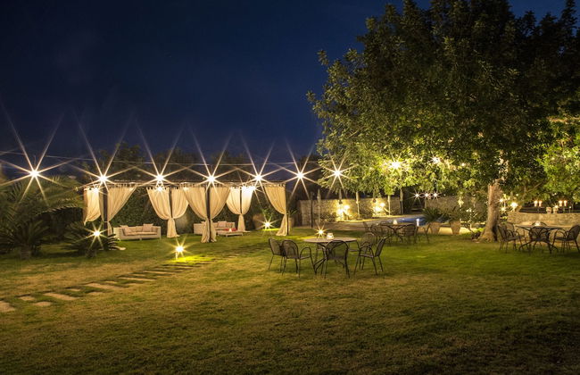 Agriturismo Masseria Cianciò - Foto 33