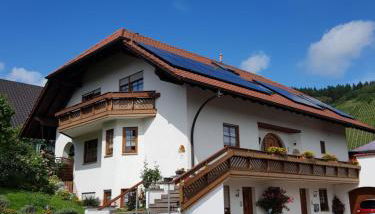 Ferienwohnungen Wilhelmi - Foto 3