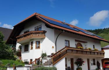 Ferienwohnungen Wilhelmi - Foto 3