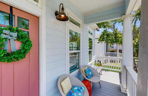 Crystal Cottage - Foto 24