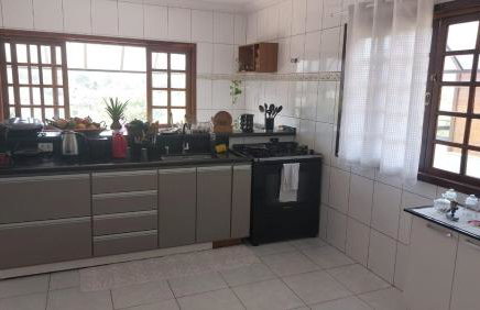 Casa linda com piscina em Atibaia - Foto 41